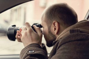 Private Investigator